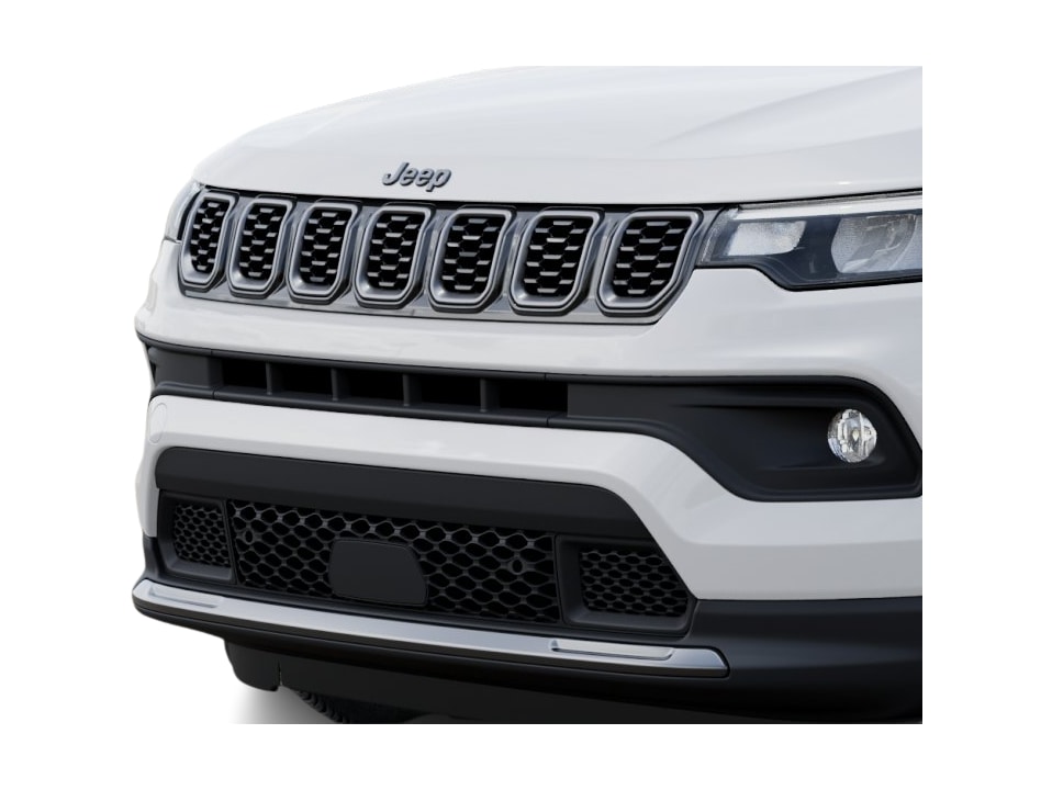 Thumbnail: 2026 Jeep Compass - 19