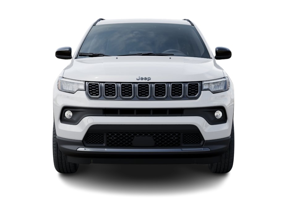 Thumbnail: 2026 Jeep Compass - 15