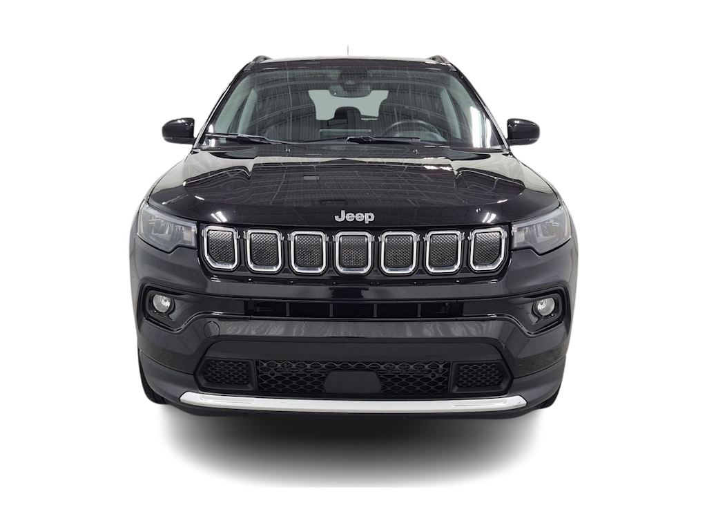 Thumbnail: 2022 Jeep Compass - 6