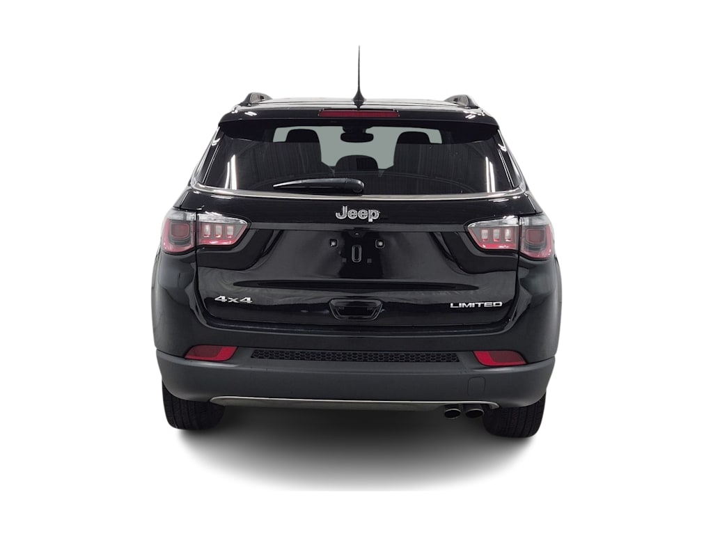 Thumbnail: 2022 Jeep Compass - 5