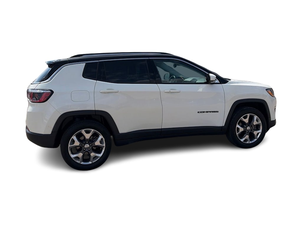 Thumbnail: 2019 Jeep Compass - 14