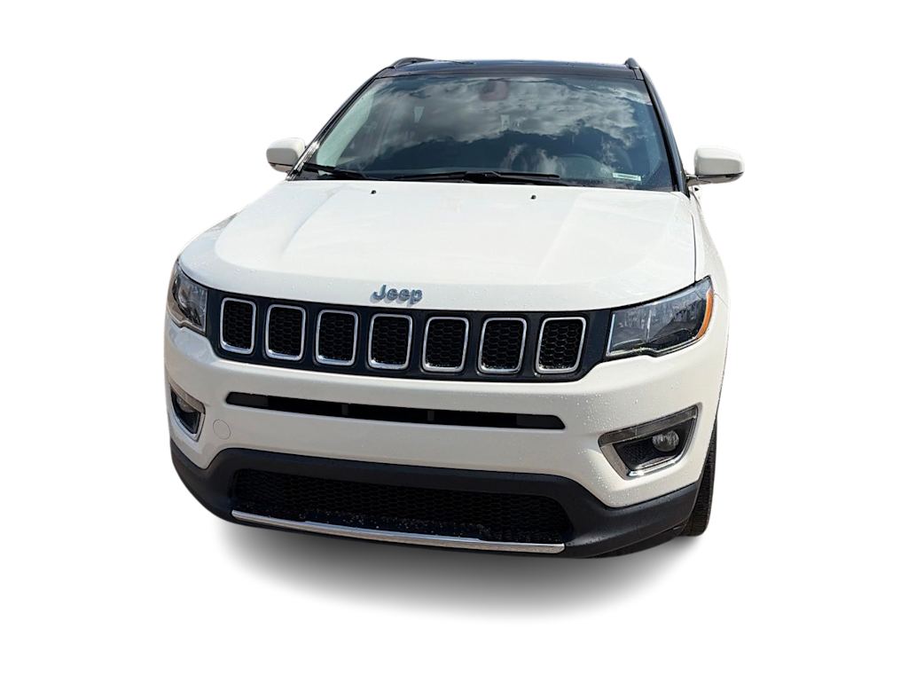 Thumbnail: 2019 Jeep Compass - 5