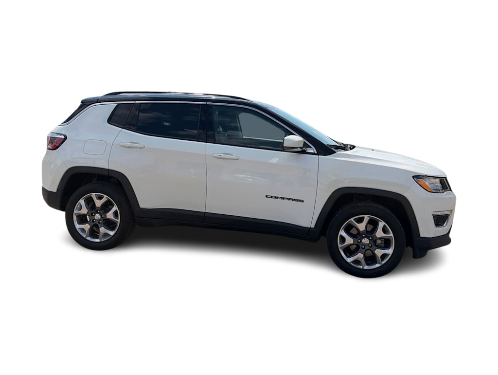Thumbnail: 2019 Jeep Compass - 12