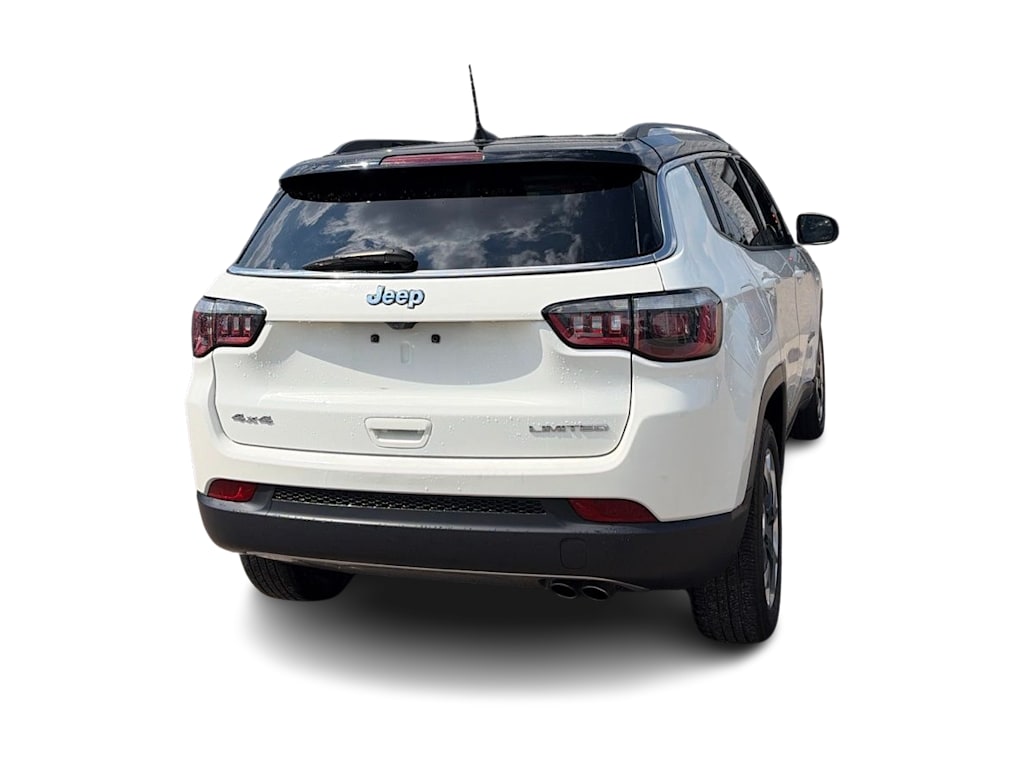 Thumbnail: 2019 Jeep Compass - 18