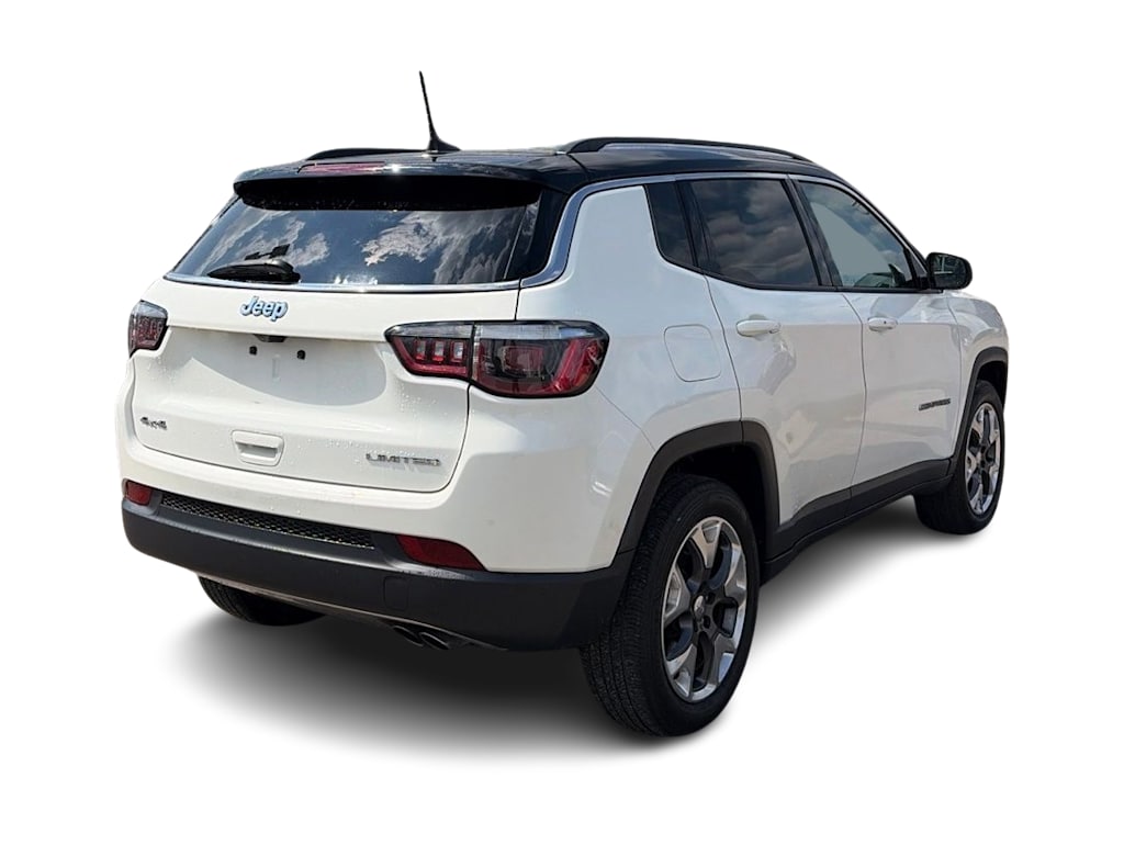 Thumbnail: 2019 Jeep Compass - 17