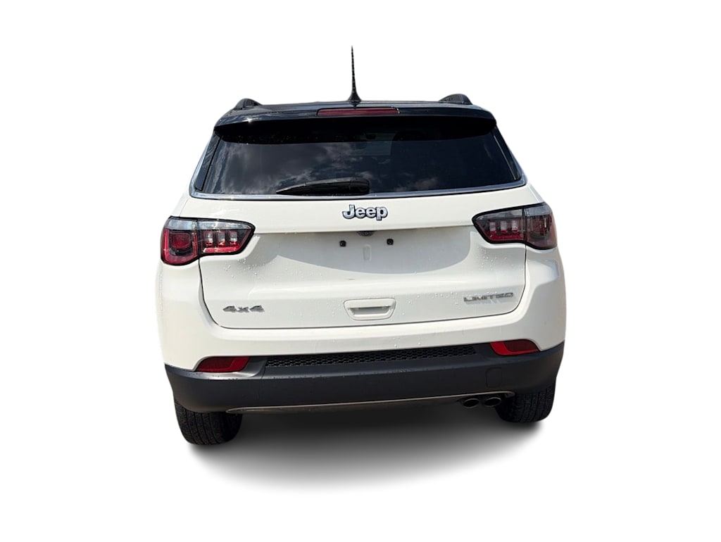 Thumbnail: 2019 Jeep Compass - 4