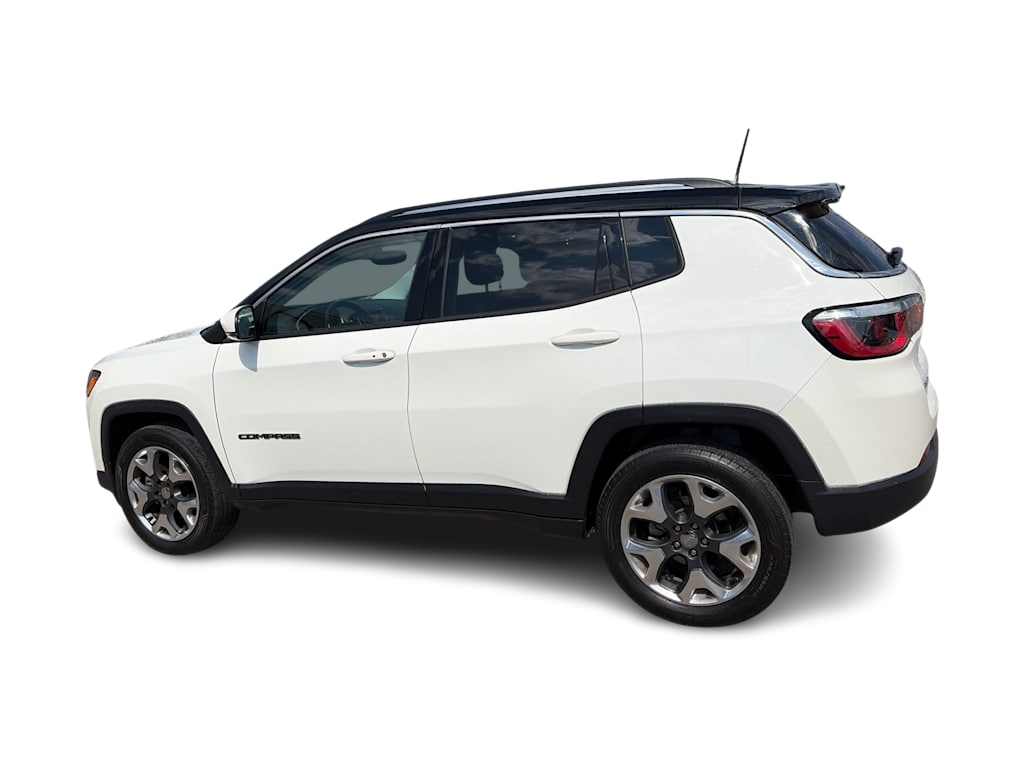 Thumbnail: 2019 Jeep Compass - 2