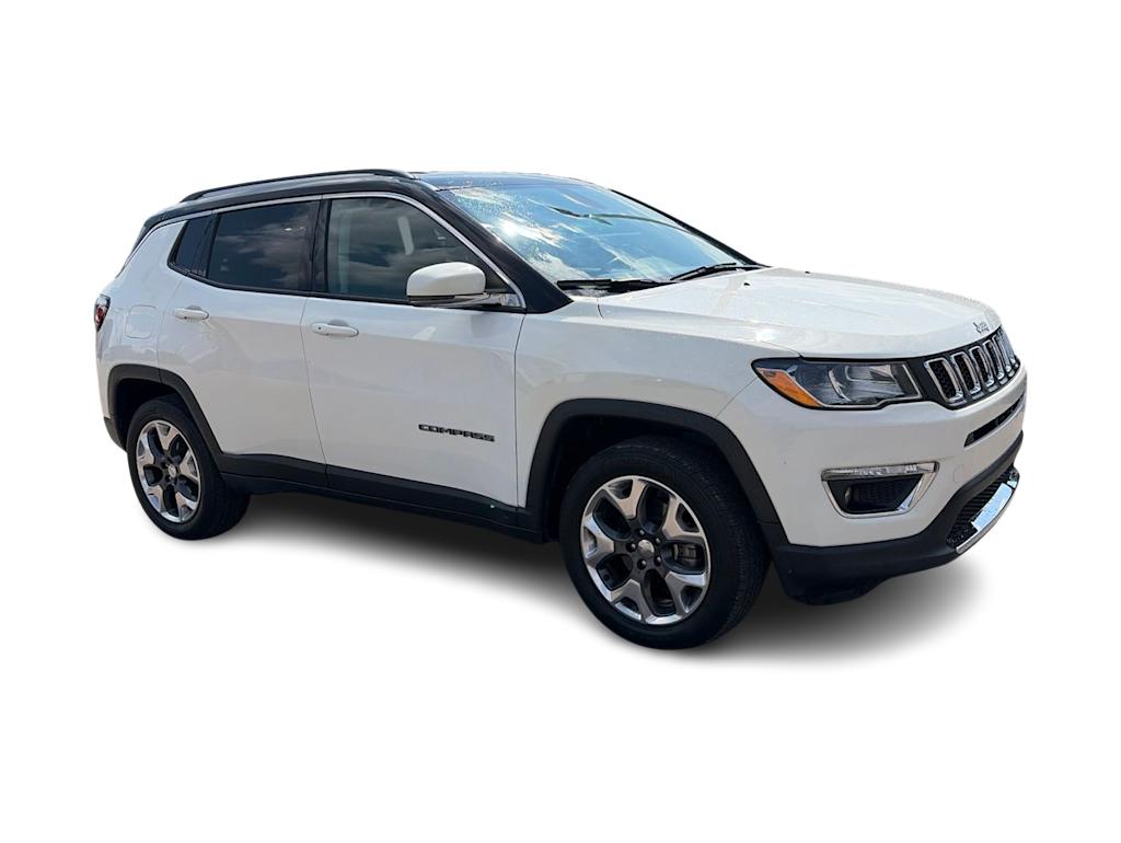 Thumbnail: 2019 Jeep Compass - 10
