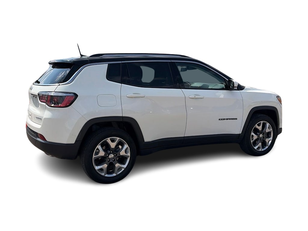 Thumbnail: 2019 Jeep Compass - 15