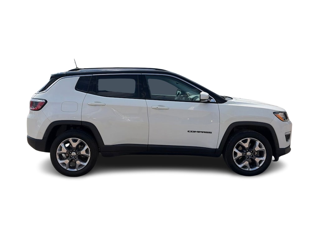 Thumbnail: 2019 Jeep Compass - 13