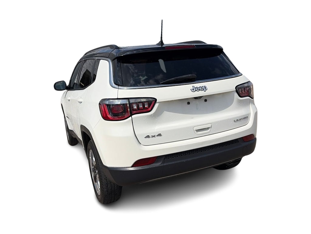 Thumbnail: 2019 Jeep Compass - 19