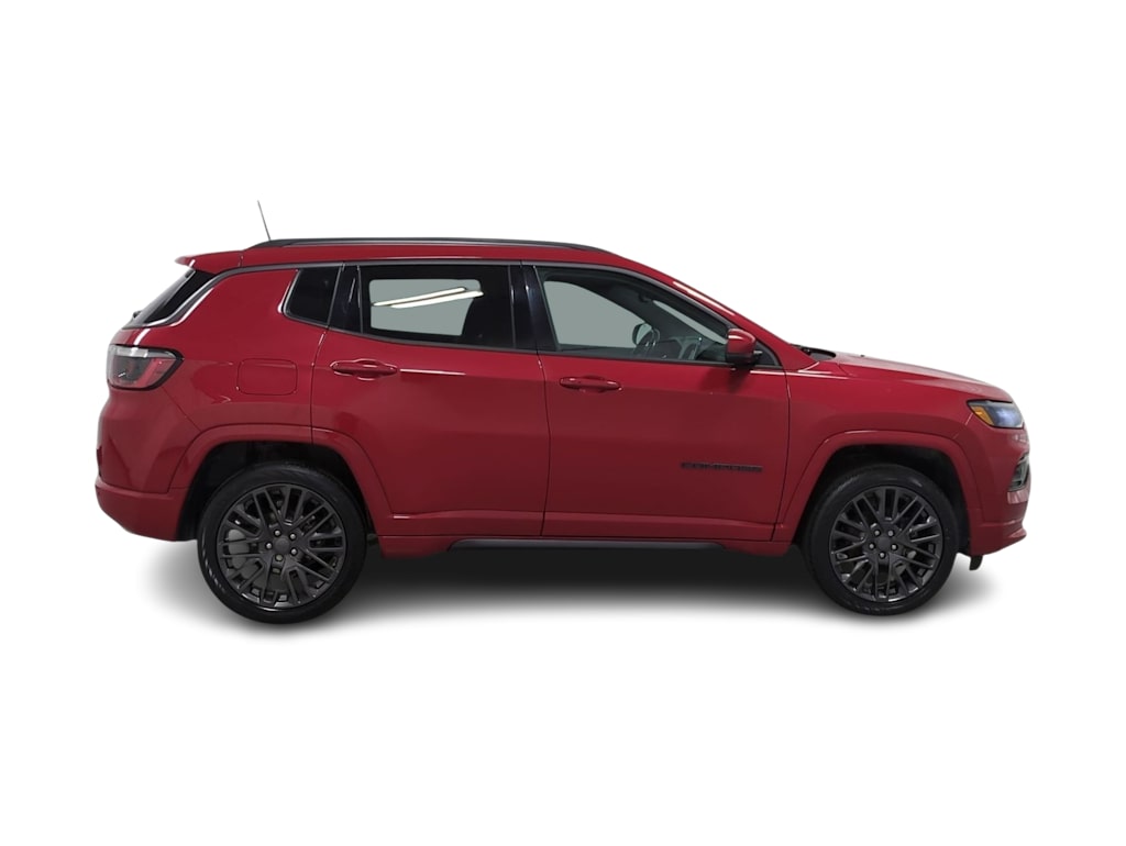 Thumbnail: 2022 Jeep Compass - 23