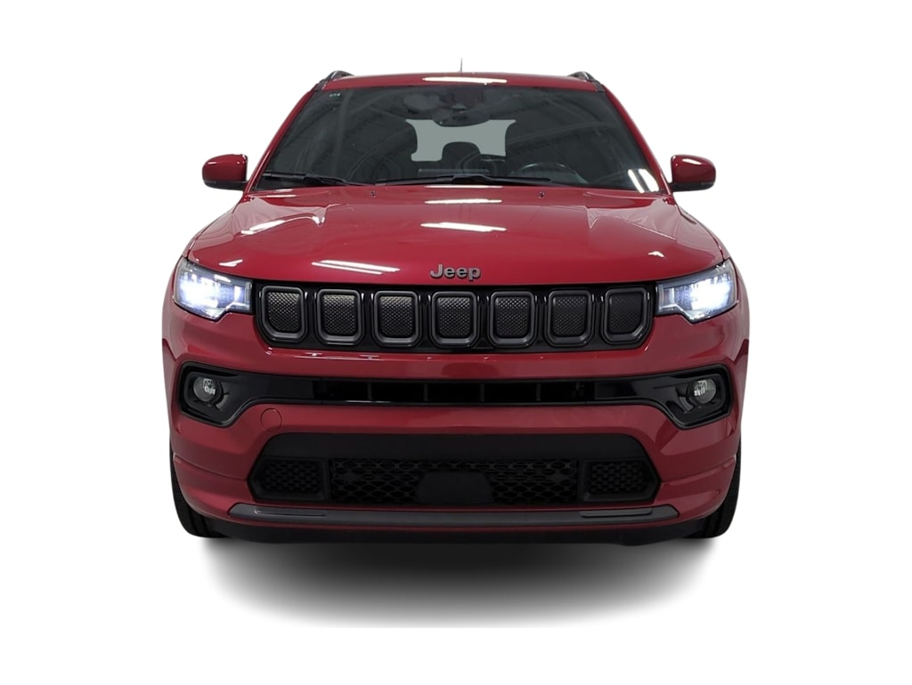 Thumbnail: 2022 Jeep Compass - 6