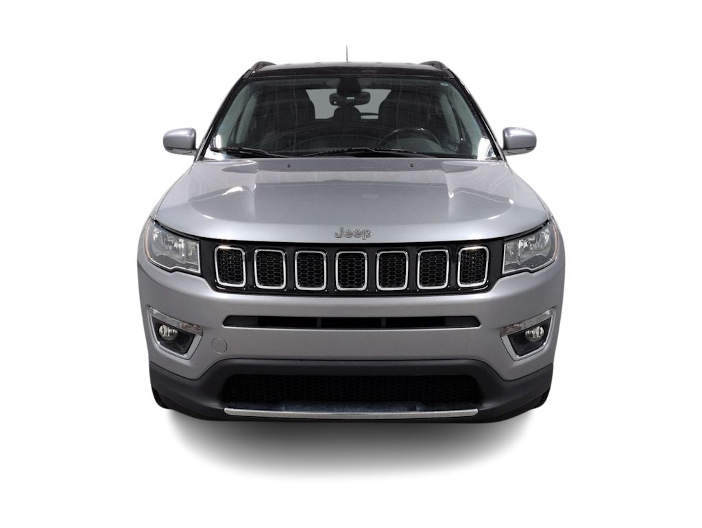 Thumbnail: 2018 Jeep Compass - 6