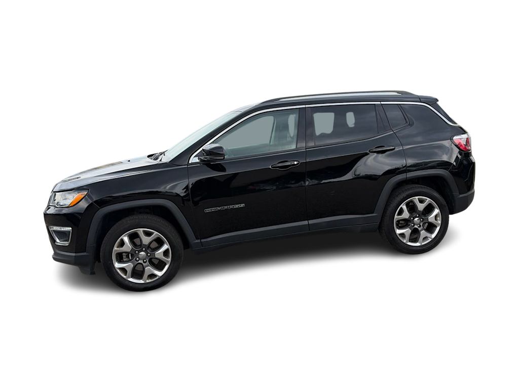 Thumbnail: 2018 Jeep Compass - 17