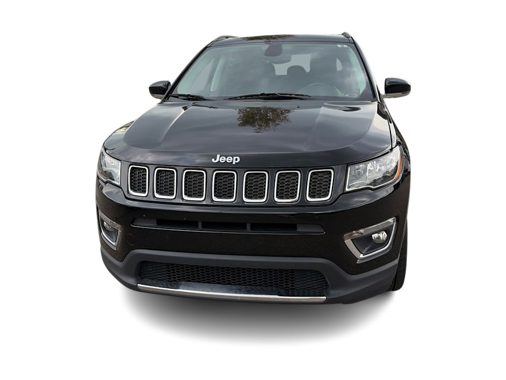 Thumbnail: 2018 Jeep Compass - 6