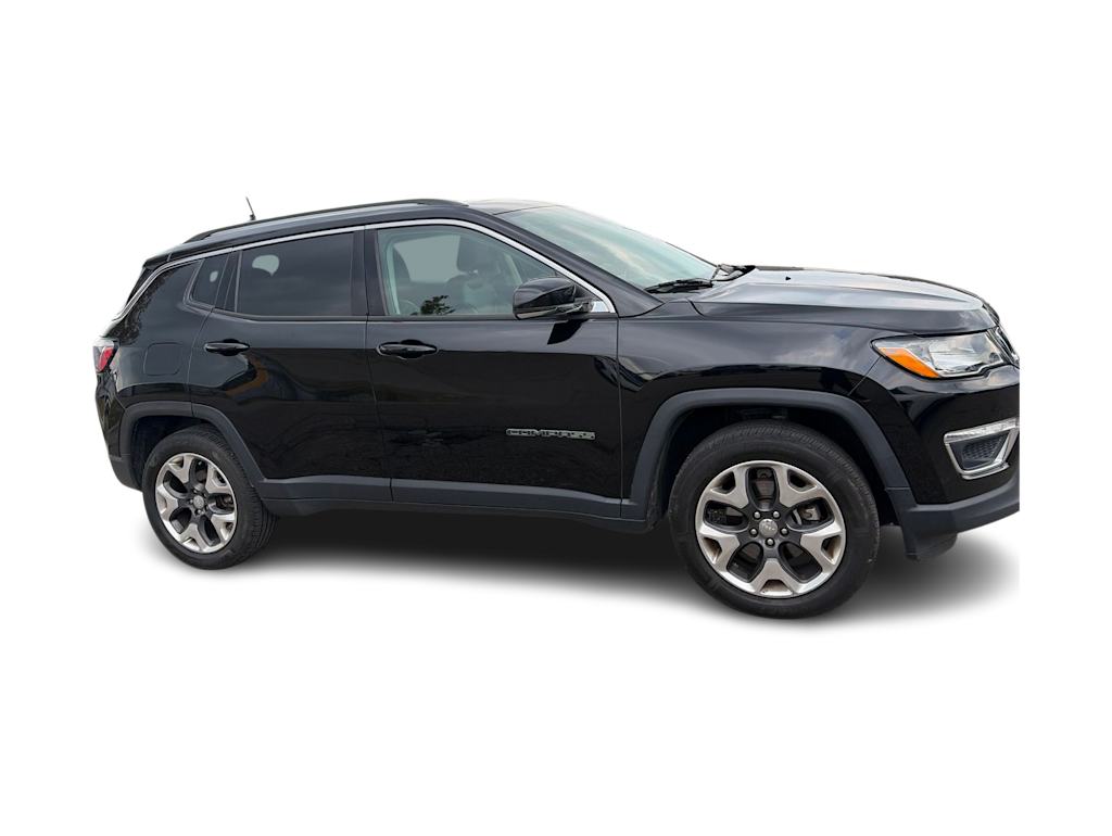 Thumbnail: 2018 Jeep Compass - 10
