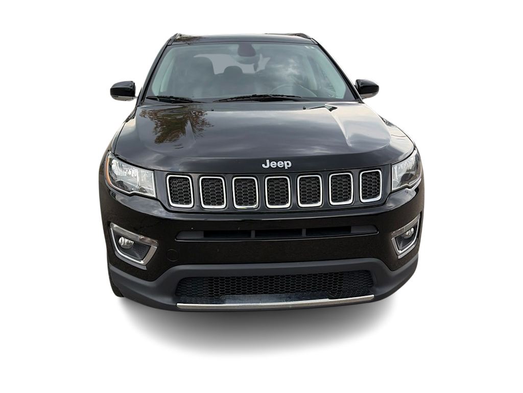 Thumbnail: 2018 Jeep Compass - 7