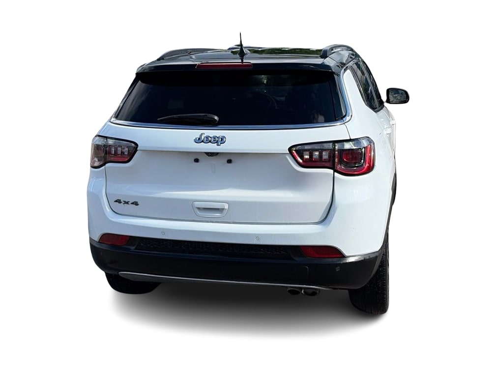 Thumbnail: 2022 Jeep Compass - 4