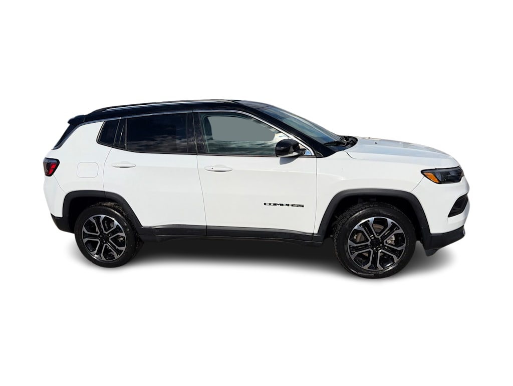 Thumbnail: 2022 Jeep Compass - 13