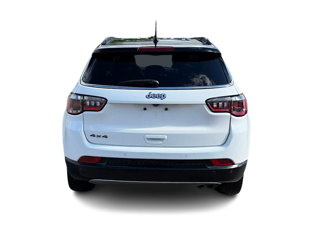 Thumbnail: 2022 Jeep Compass - 21
