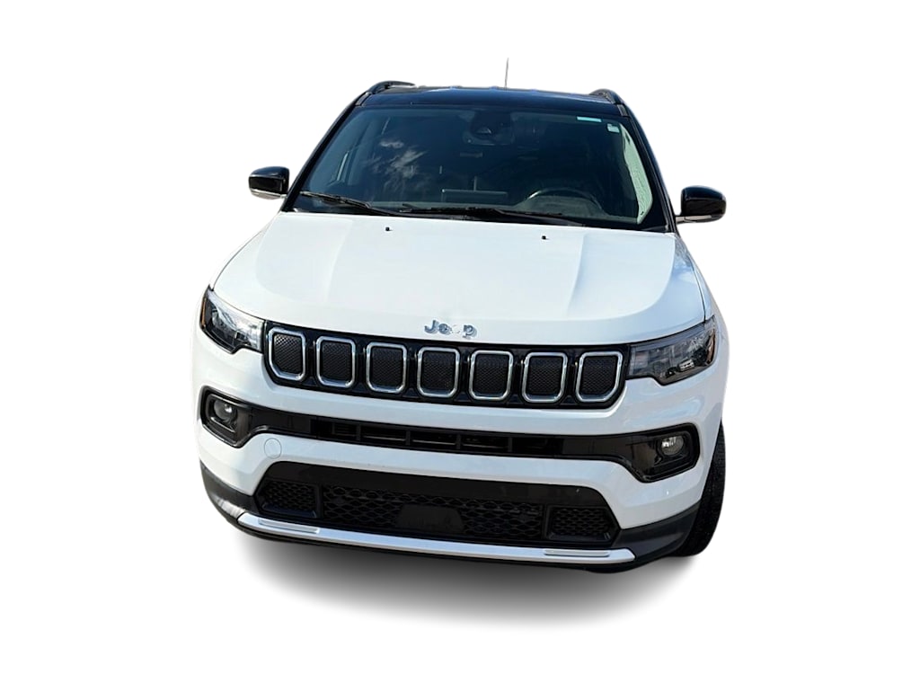 Thumbnail: 2022 Jeep Compass - 7
