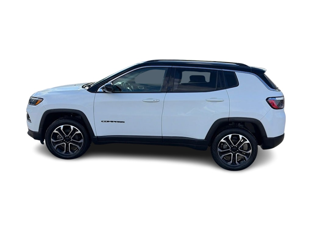 Thumbnail: 2022 Jeep Compass - 25