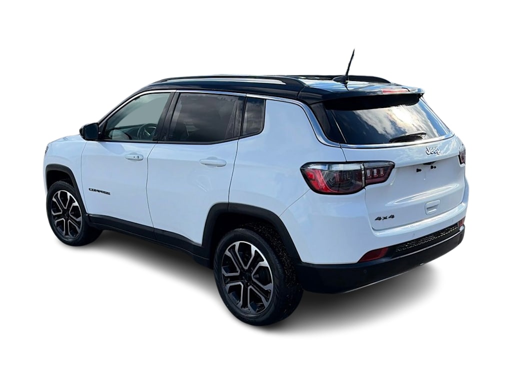 Thumbnail: 2022 Jeep Compass - 23