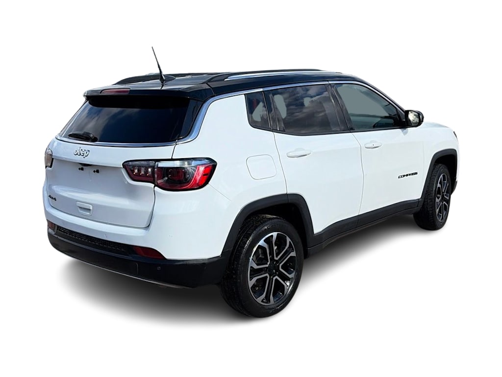 Thumbnail: 2022 Jeep Compass - 19