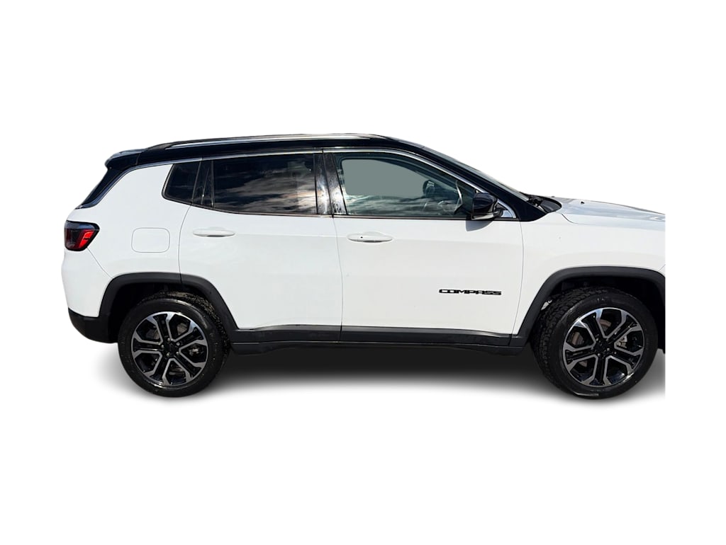 Thumbnail: 2022 Jeep Compass - 15