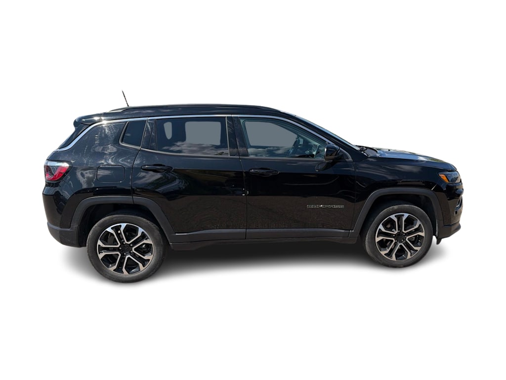 Thumbnail: 2022 Jeep Compass - 15