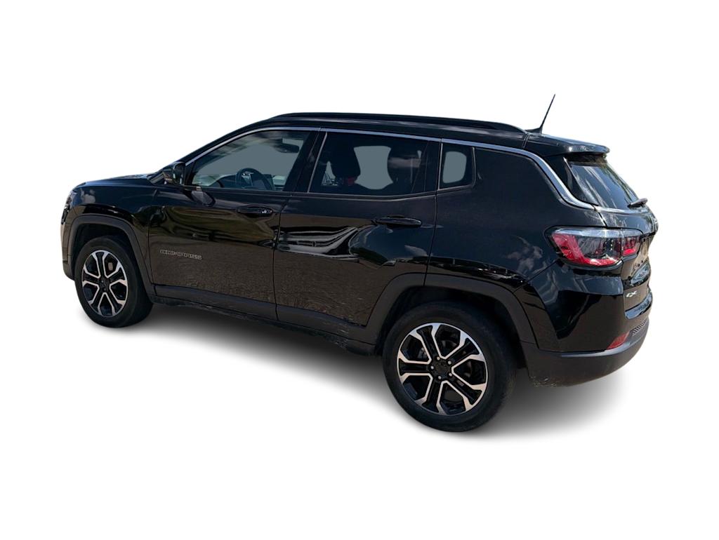 Thumbnail: 2022 Jeep Compass - 25