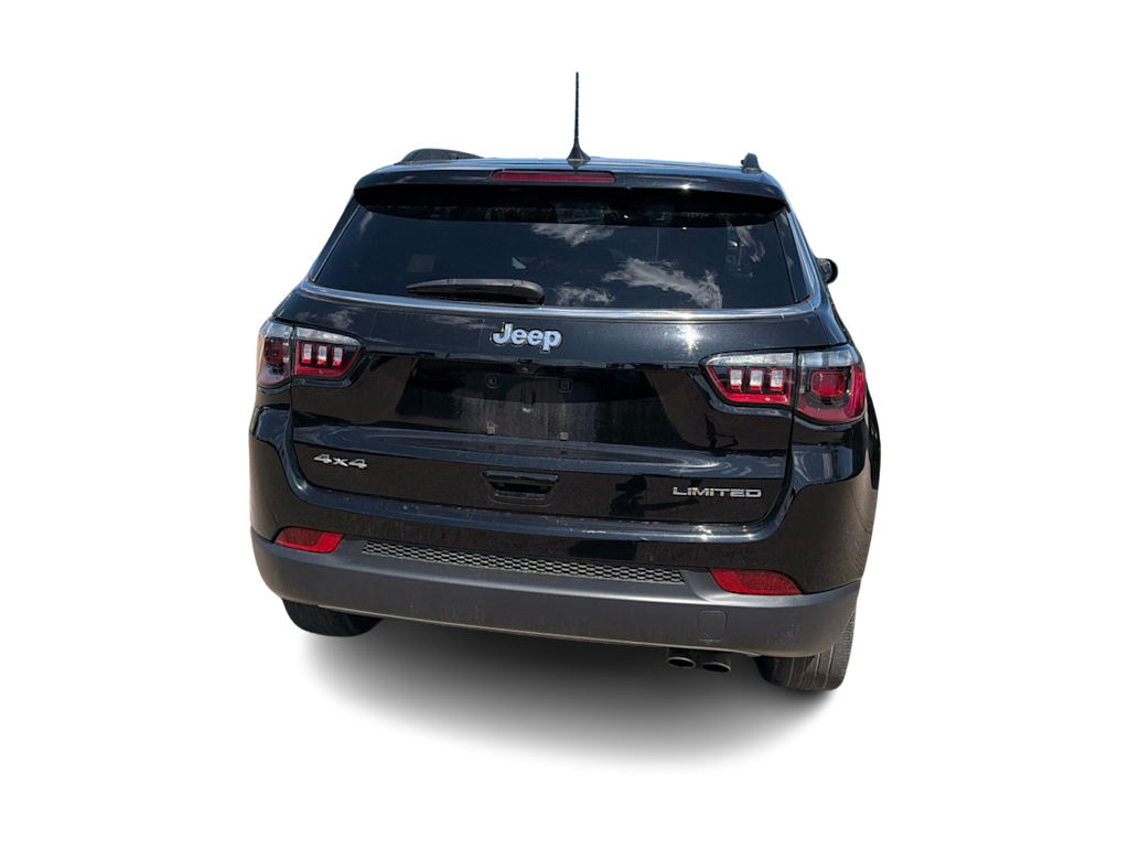 Thumbnail: 2022 Jeep Compass - 21