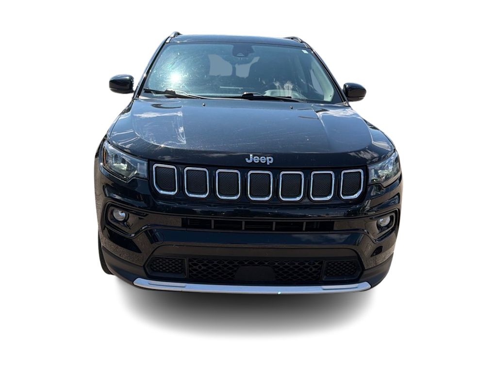 Thumbnail: 2022 Jeep Compass - 9