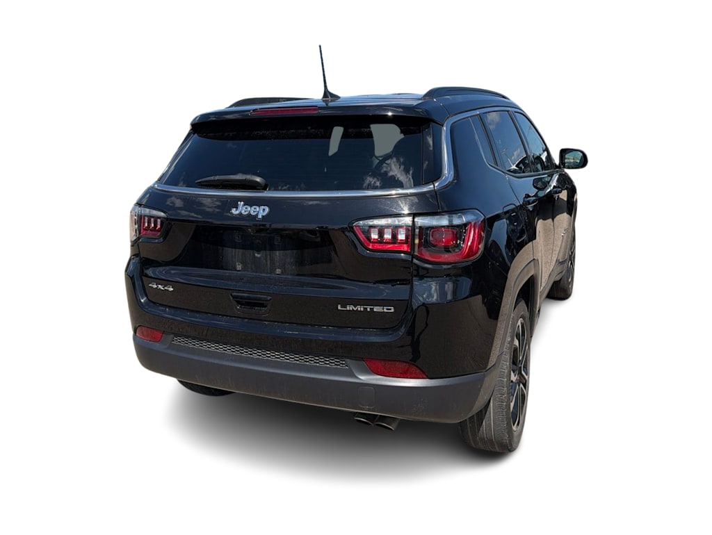 Thumbnail: 2022 Jeep Compass - 4