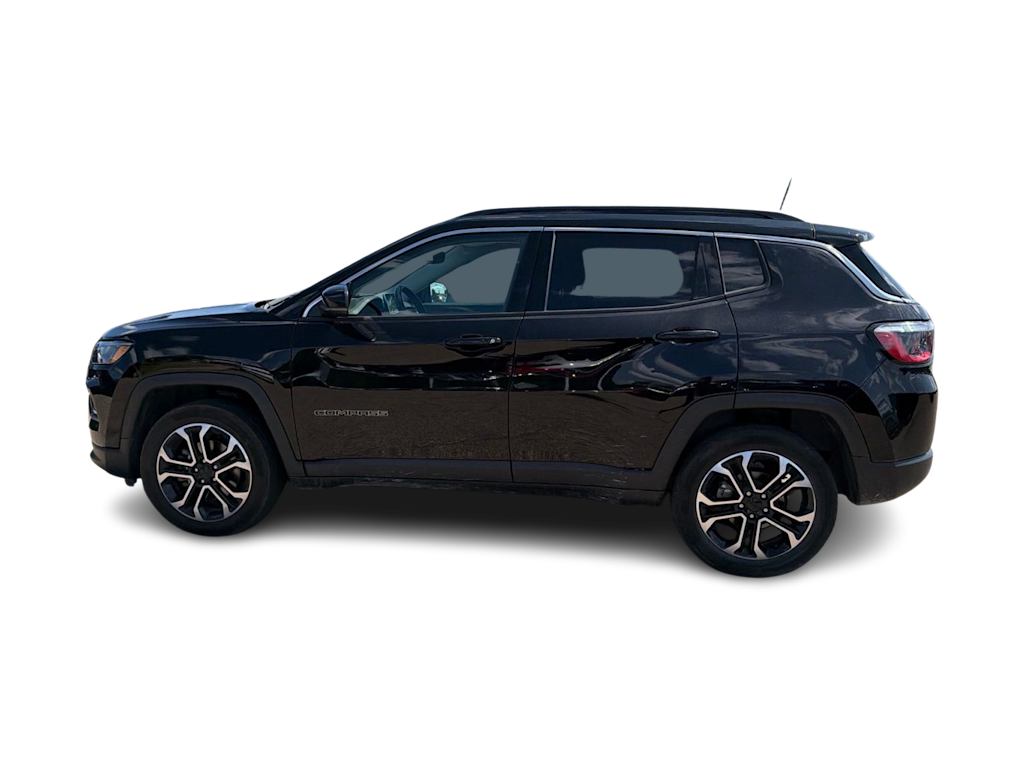 Thumbnail: 2022 Jeep Compass - 26