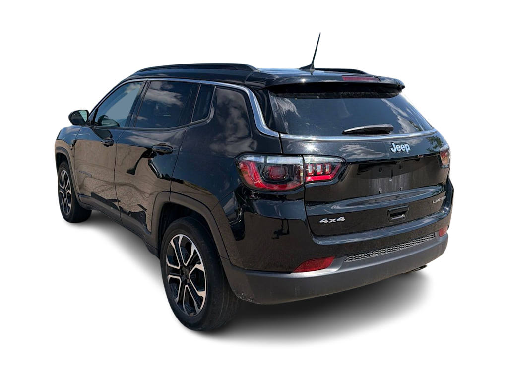 Thumbnail: 2022 Jeep Compass - 23