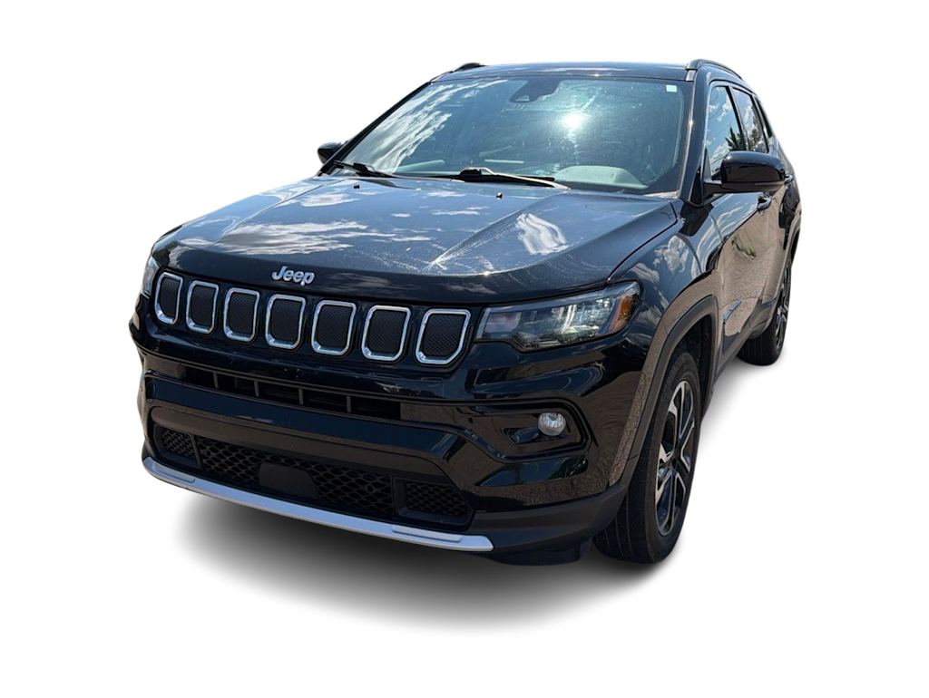 Thumbnail: 2022 Jeep Compass - 5