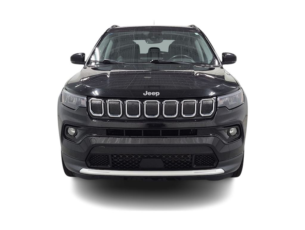 Thumbnail: 2022 Jeep Compass - 5