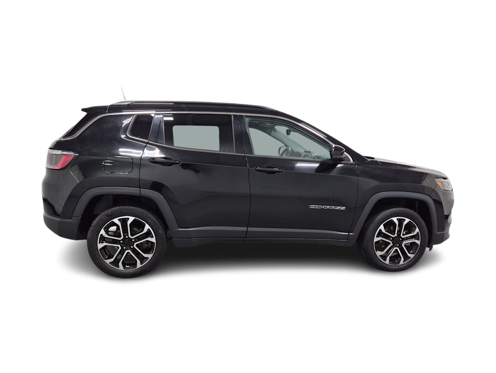 Thumbnail: 2022 Jeep Compass - 24