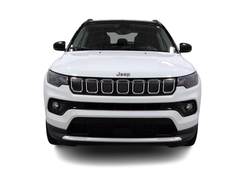 Thumbnail: 2022 Jeep Compass - 6