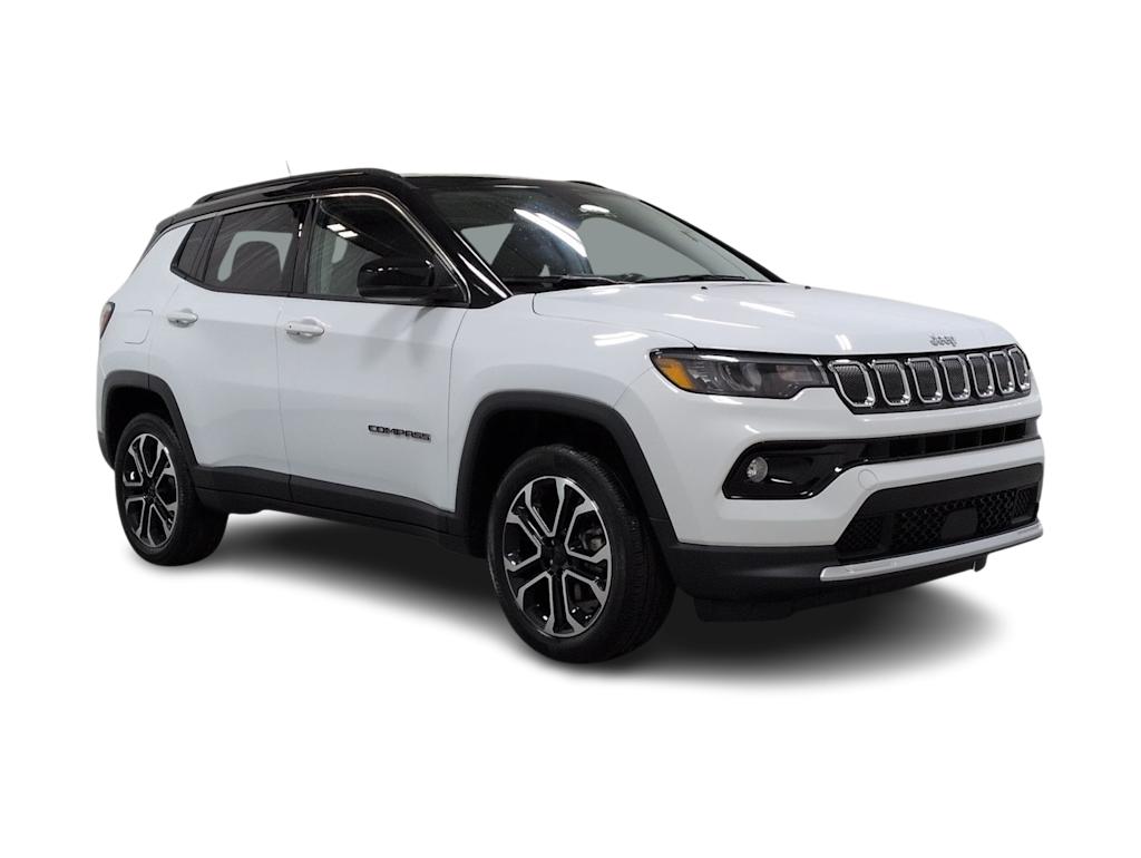 Thumbnail: 2022 Jeep Compass - 21