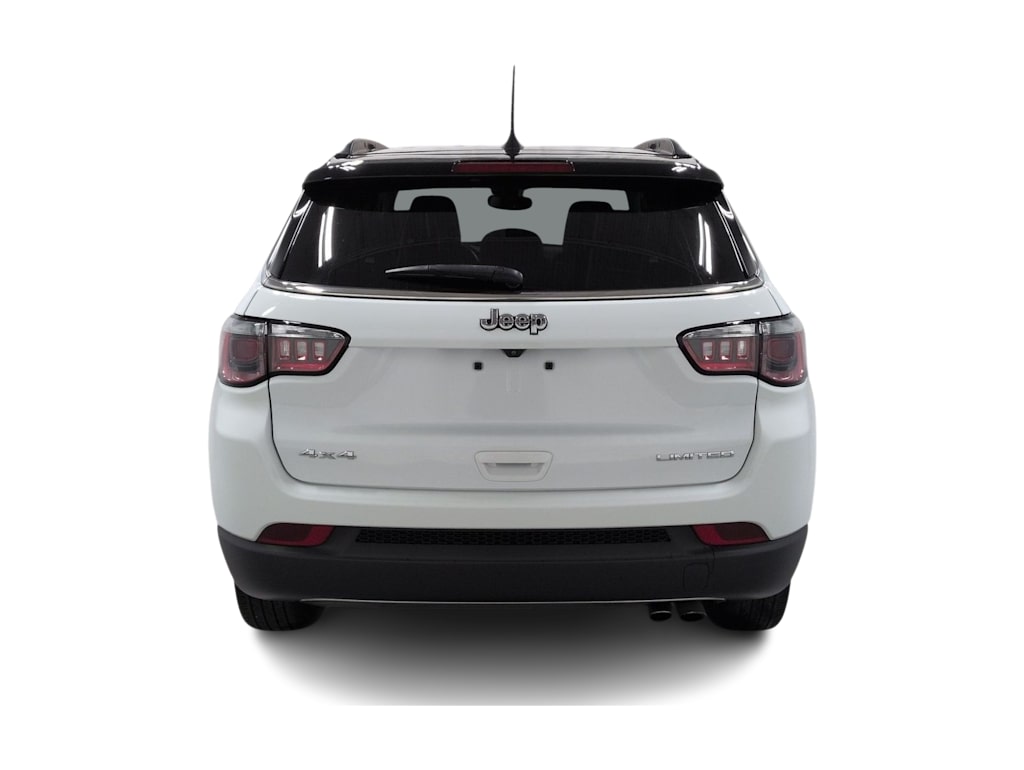 Thumbnail: 2022 Jeep Compass - 5