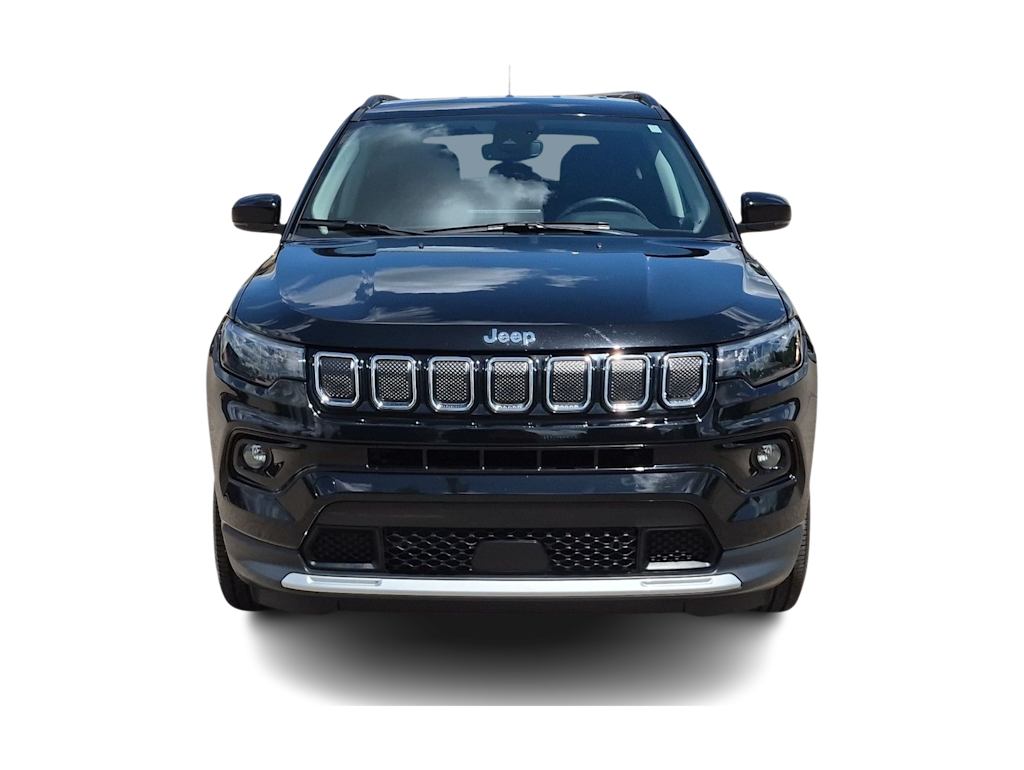 Thumbnail: 2022 Jeep Compass - 6