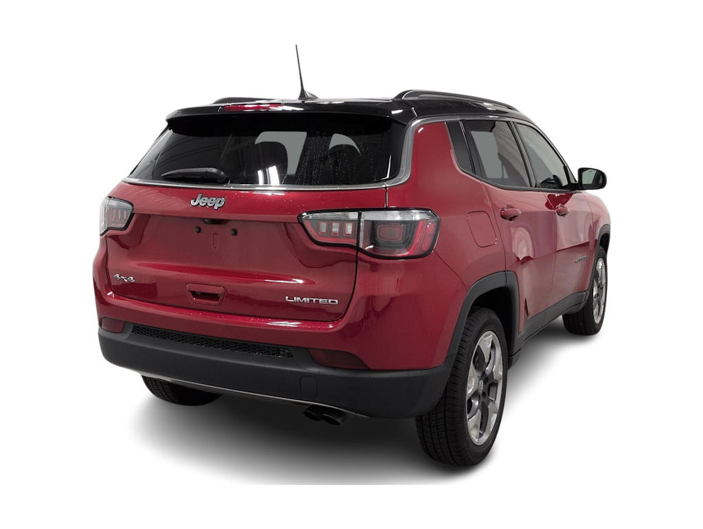Thumbnail: 2019 Jeep Compass - 23
