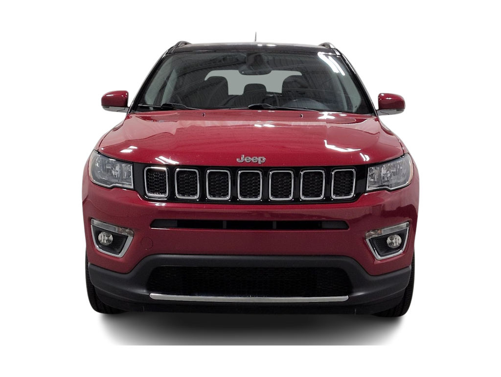 Thumbnail: 2019 Jeep Compass - 6