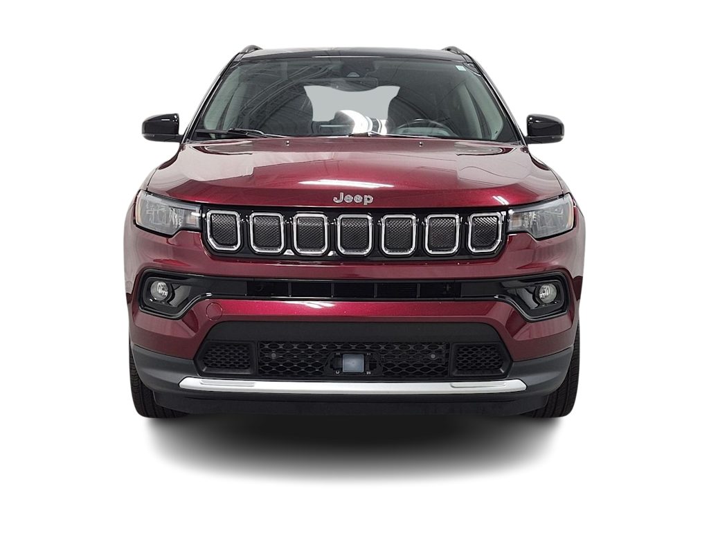 Thumbnail: 2022 Jeep Compass - 6