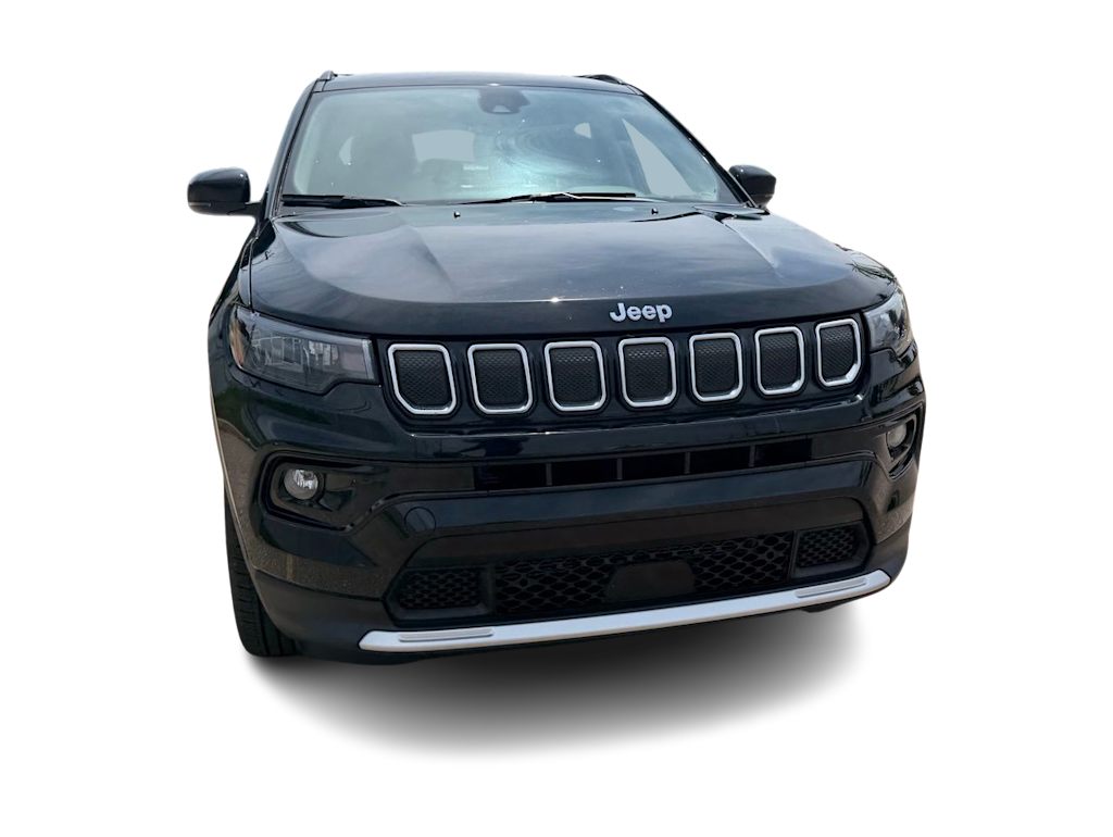 Thumbnail: 2022 Jeep Compass - 9
