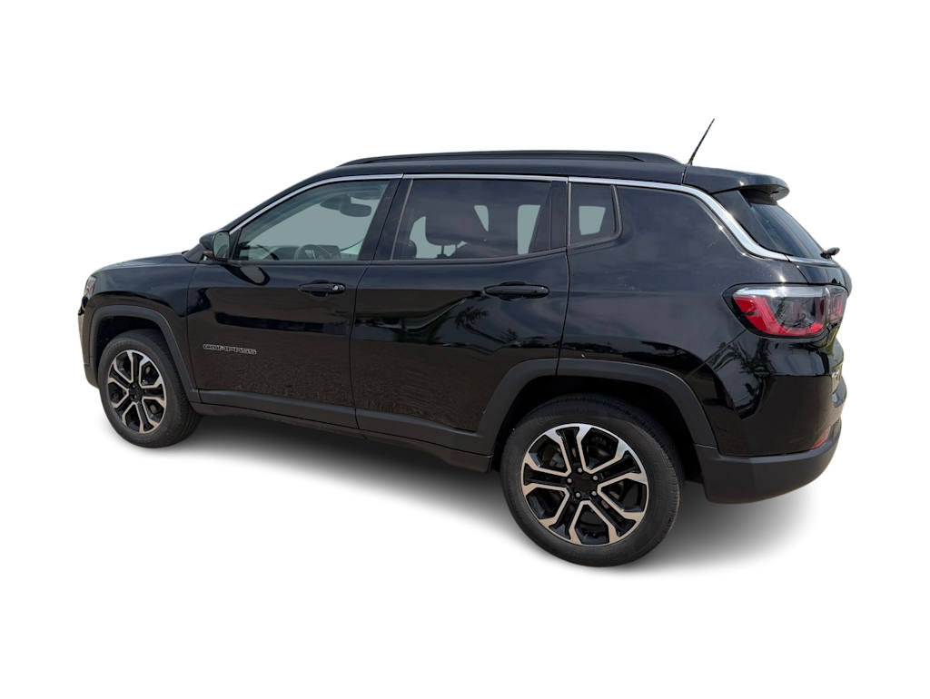 Thumbnail: 2022 Jeep Compass - 27