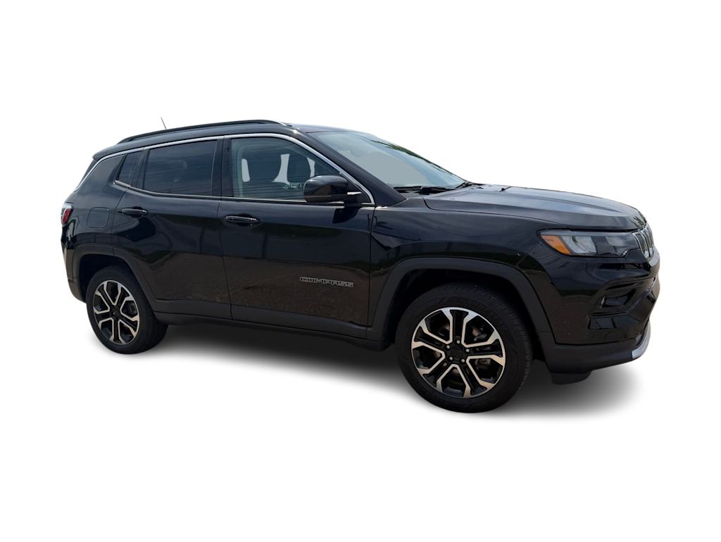Thumbnail: 2022 Jeep Compass - 15